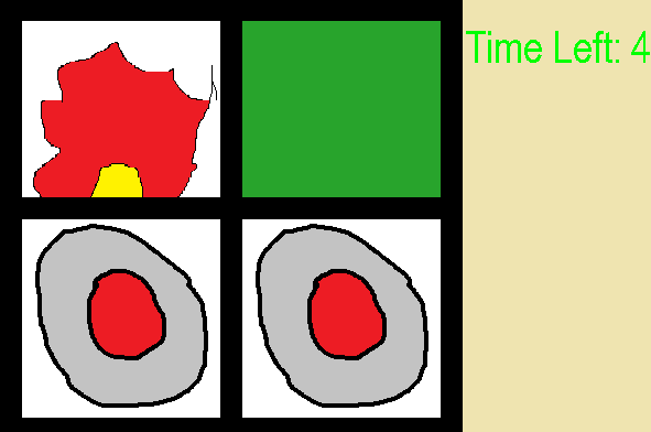 Memory Game 1